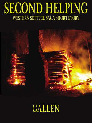 cover image of Second Helping